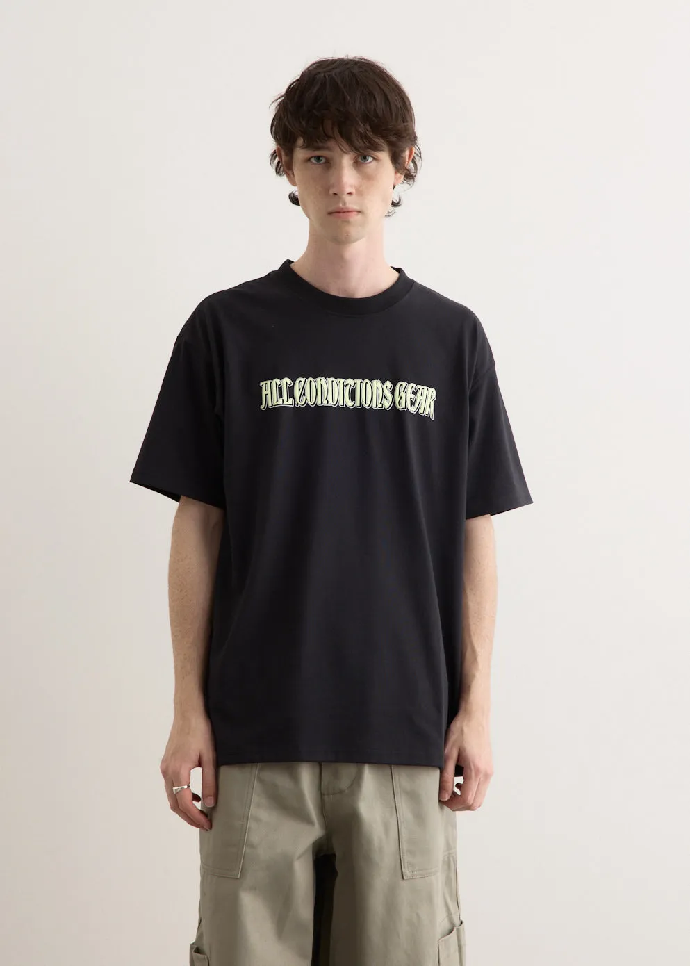 Nike ACG Dri-FIT Iguana T-Shirt