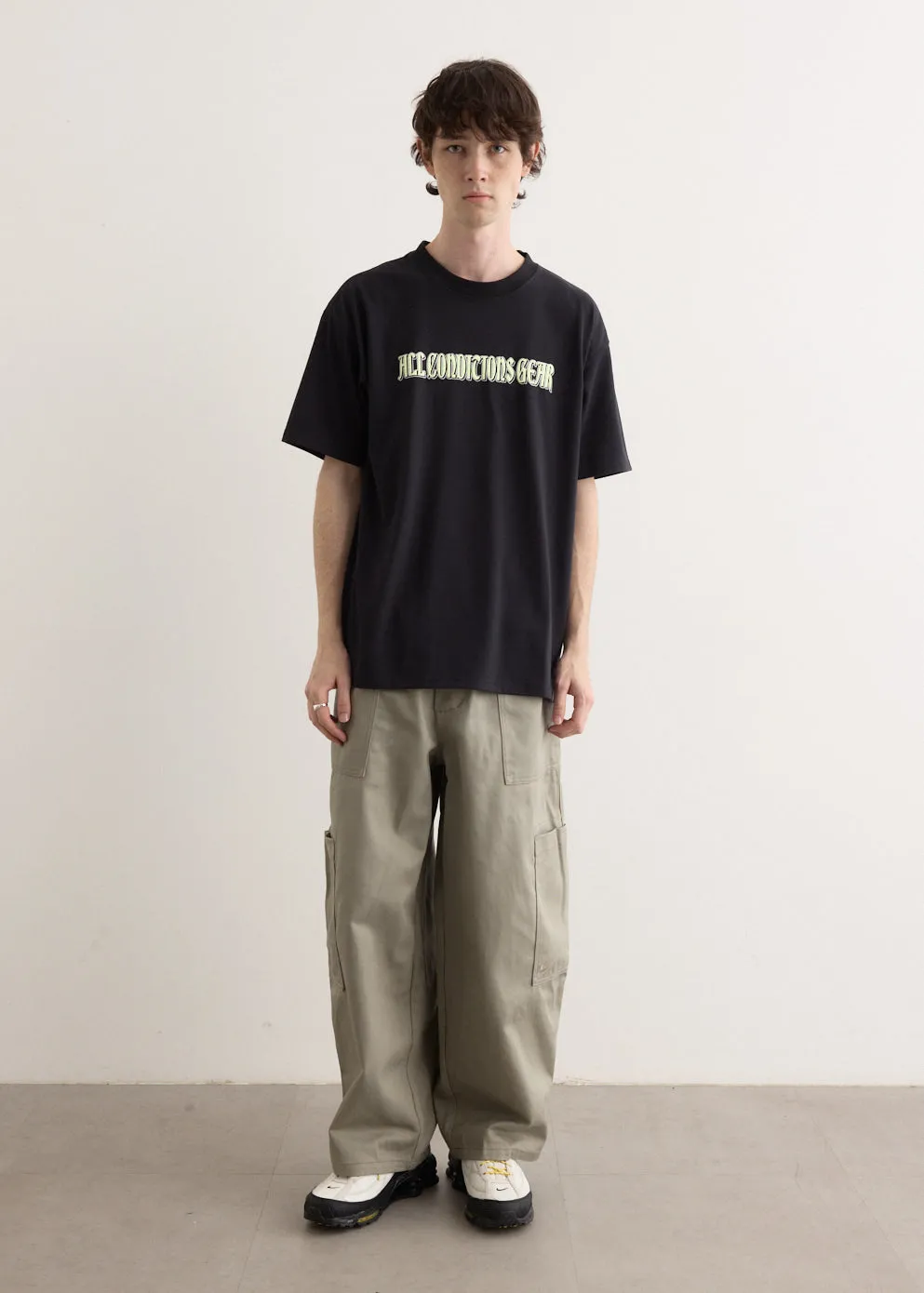 Nike ACG Dri-FIT Iguana T-Shirt