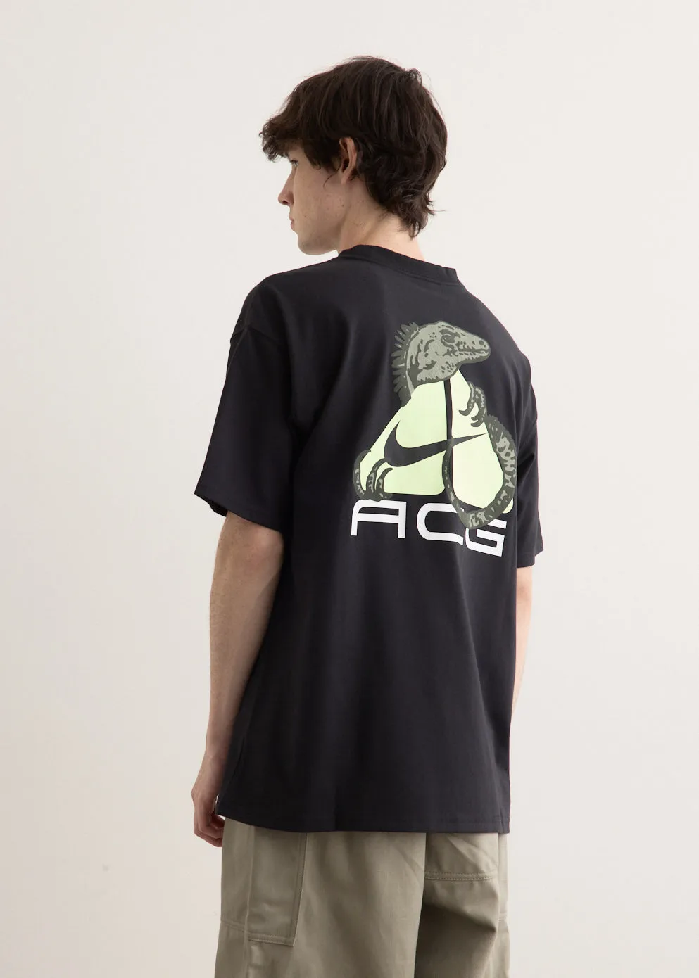 Nike ACG Dri-FIT Iguana T-Shirt