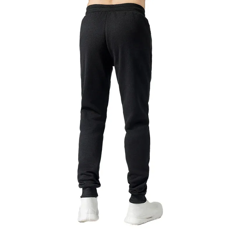 OB Slim-Fit Cotton Pants
