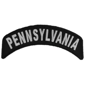 Pennsylvania Patch