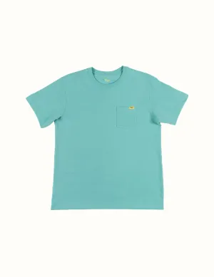 Pocket Tee Marine
