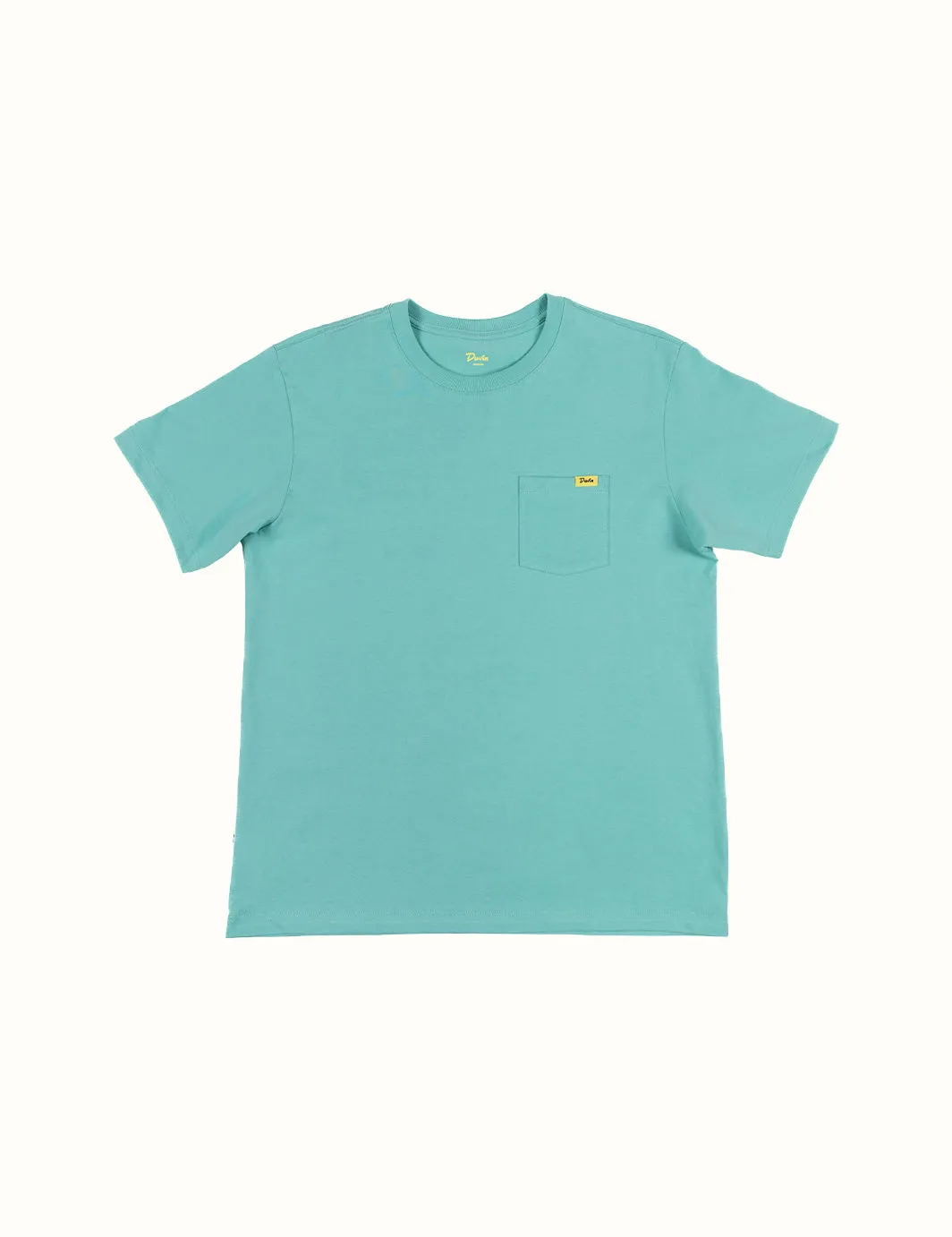 Pocket Tee Marine