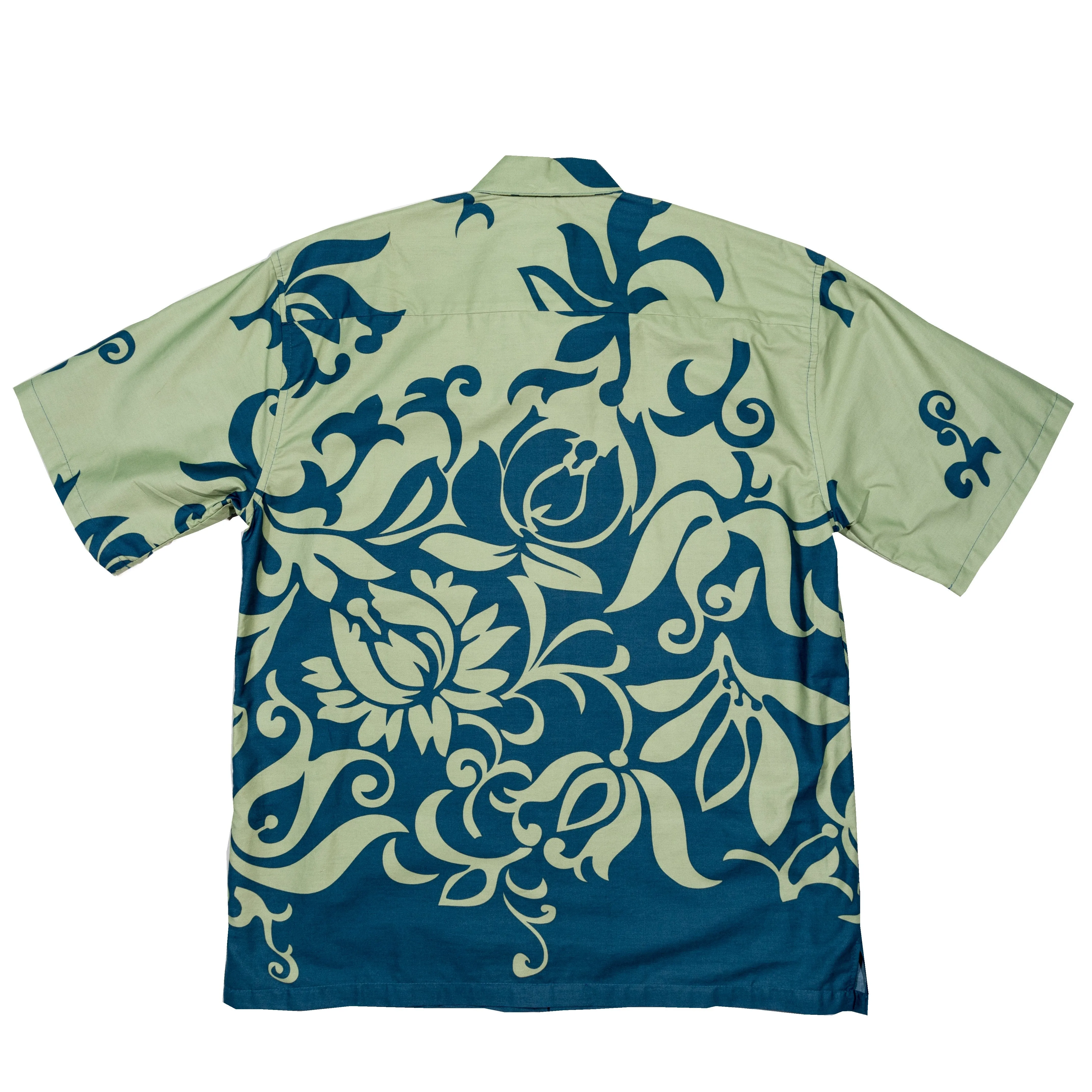 PROTEA Classic Fit Hawaiian Shirt