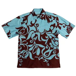 PROTEA Classic Fit Hawaiian Shirt
