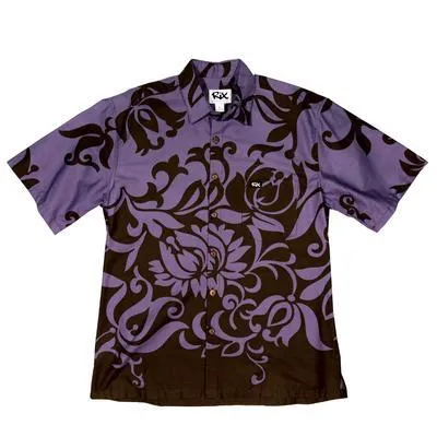PROTEA Classic Fit Hawaiian Shirt