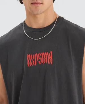 Riot Muscle Pigment Black