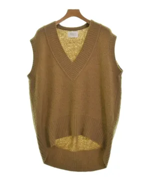 SALT JAPAN Vests
