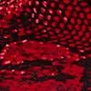 Snake-Print Velour Legging - Dreamy Velour Collection