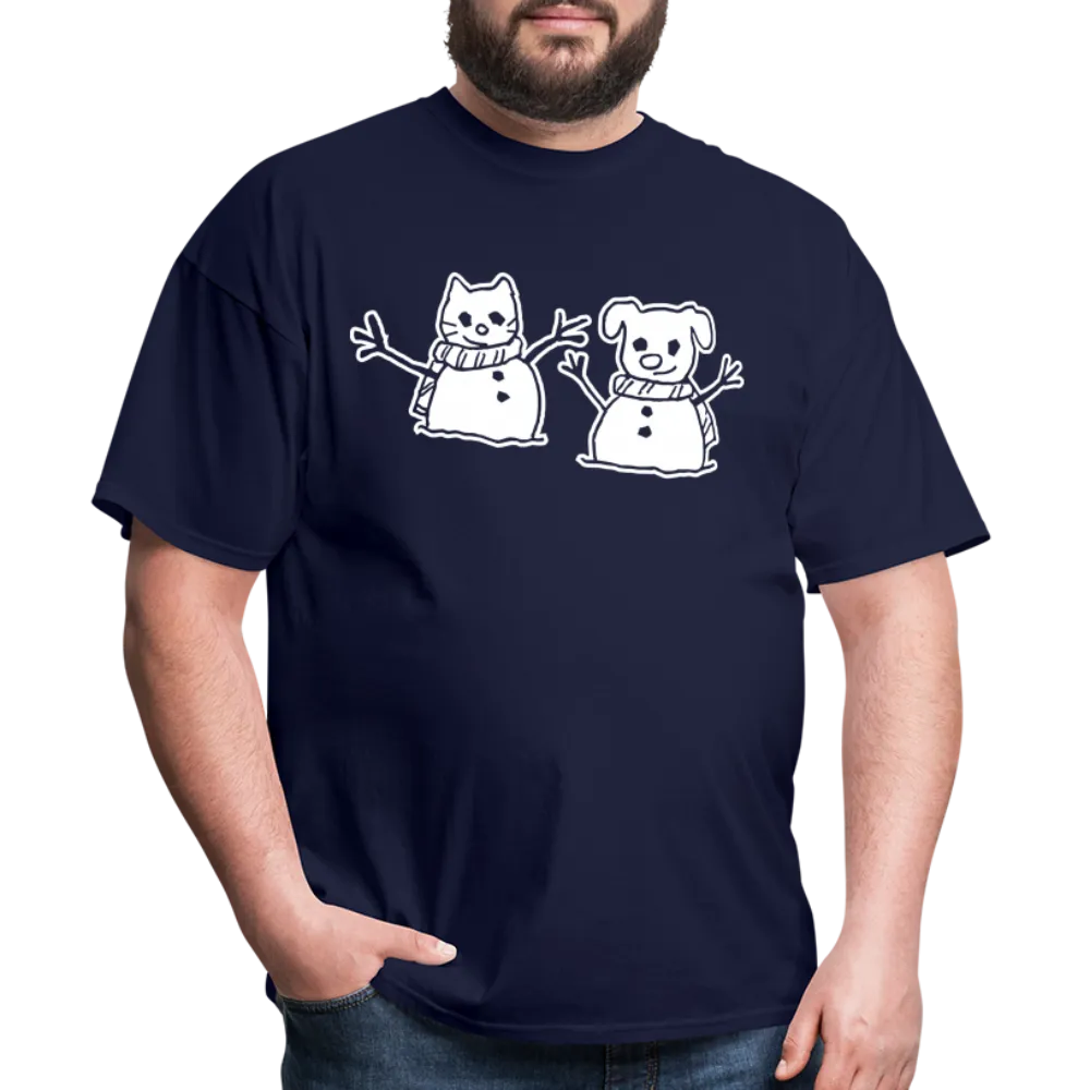 Snowfriends Classic T-Shirt