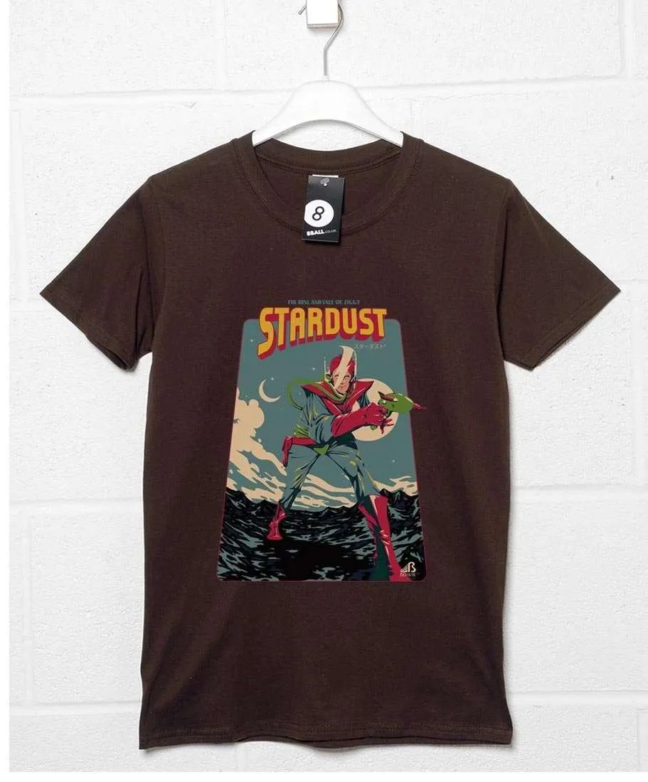 Stardust Mens T-Shirt