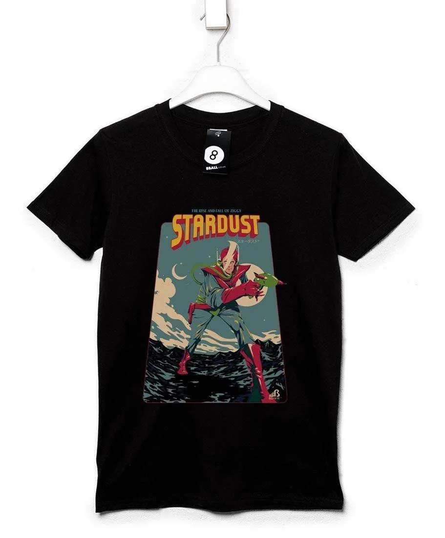 Stardust Mens T-Shirt