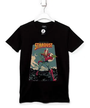 Stardust Mens T-Shirt