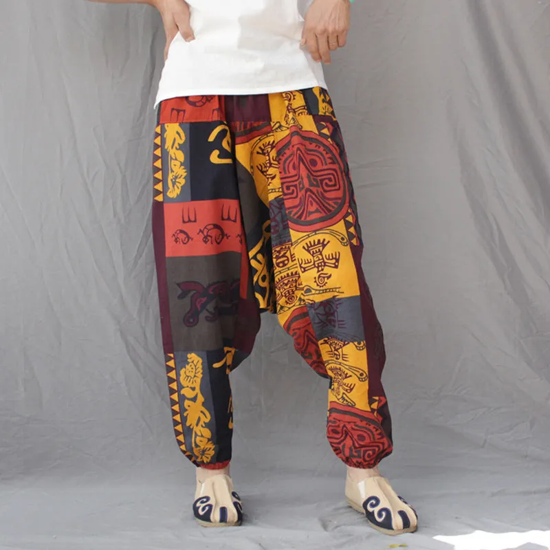 Stylish Harem Pants