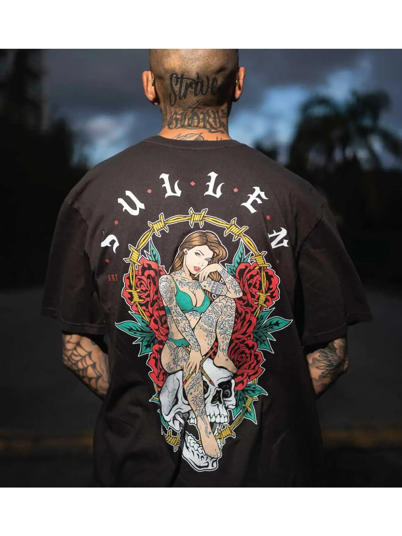 Tattoo Envy Premium