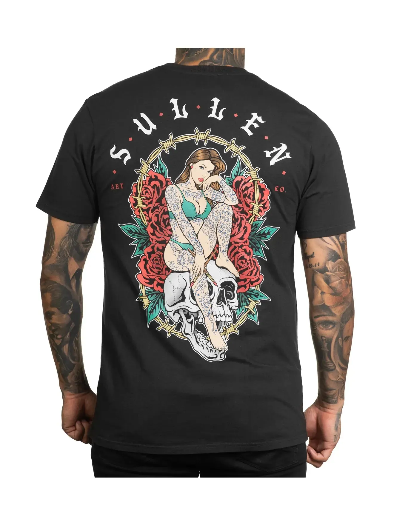 Tattoo Envy Premium