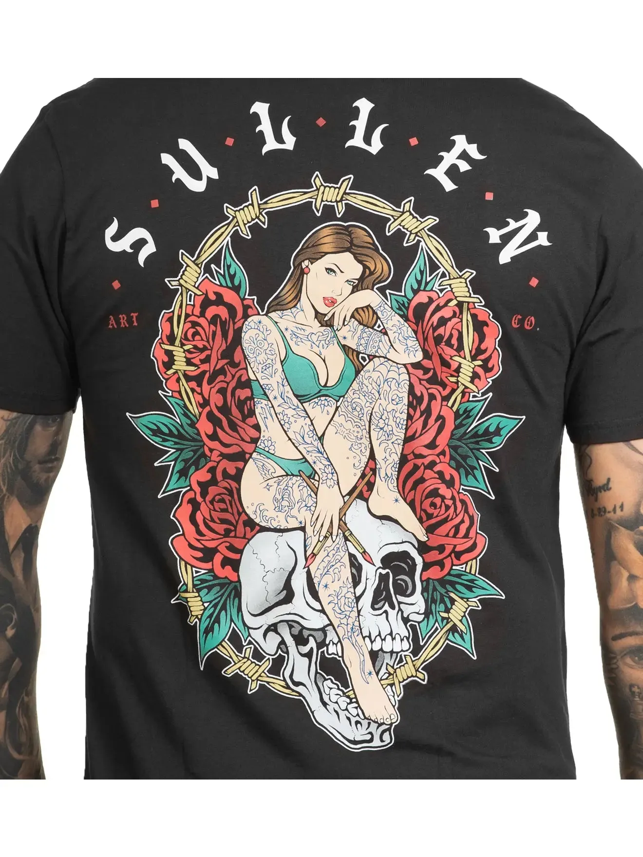 Tattoo Envy Premium