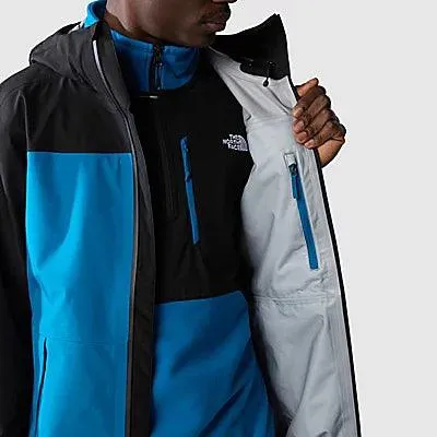 The North Face Men's Dryzzle Futurelight Jacket