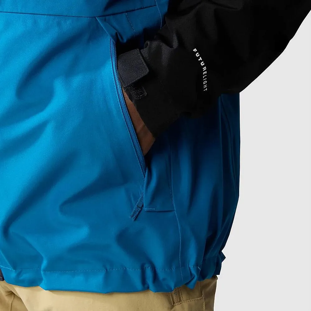 The North Face Men's Dryzzle Futurelight Jacket