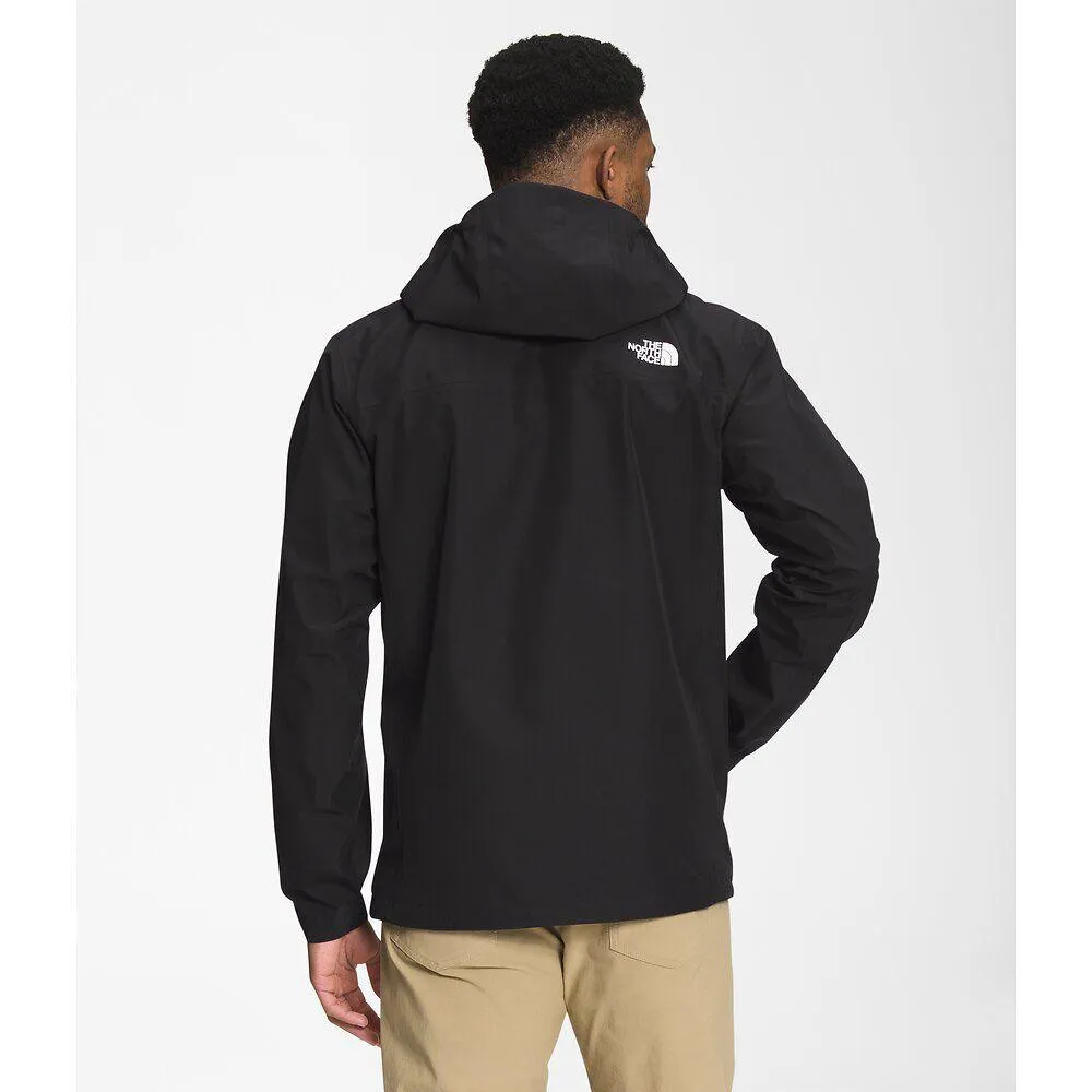 The North Face Men's Dryzzle Futurelight Jacket