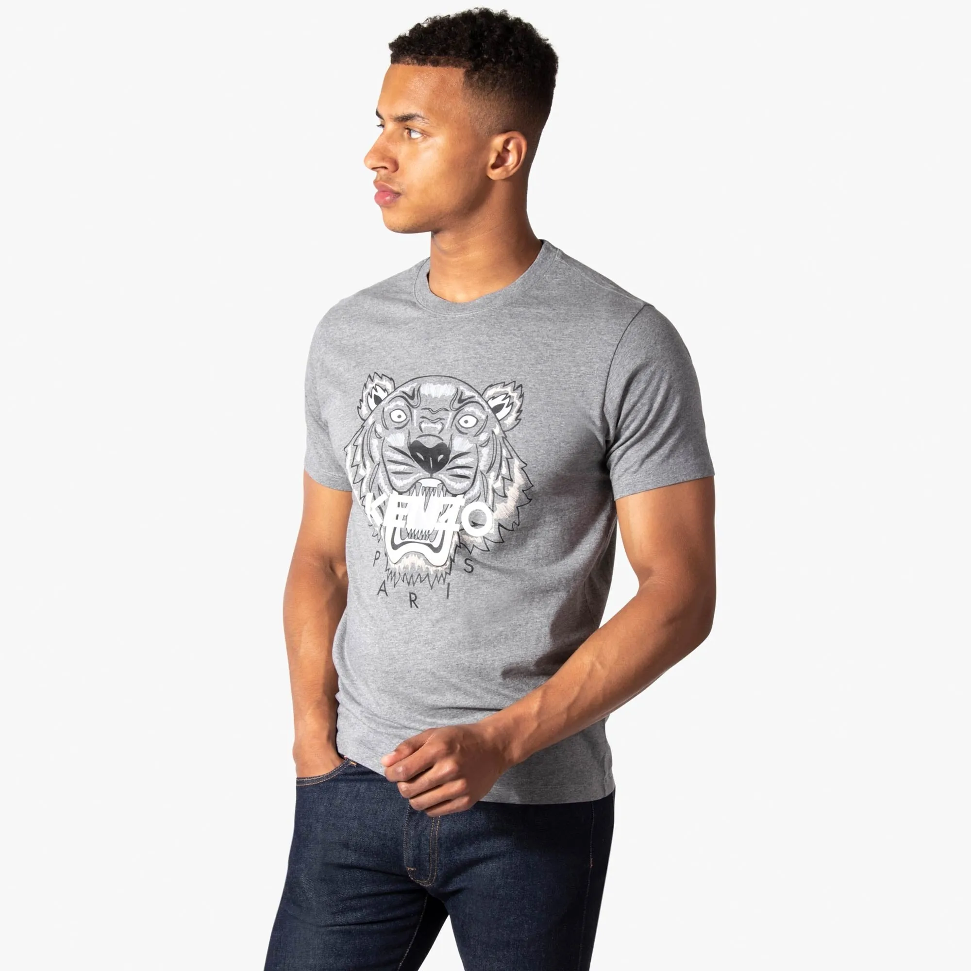 Tiger Classic T-Shirt