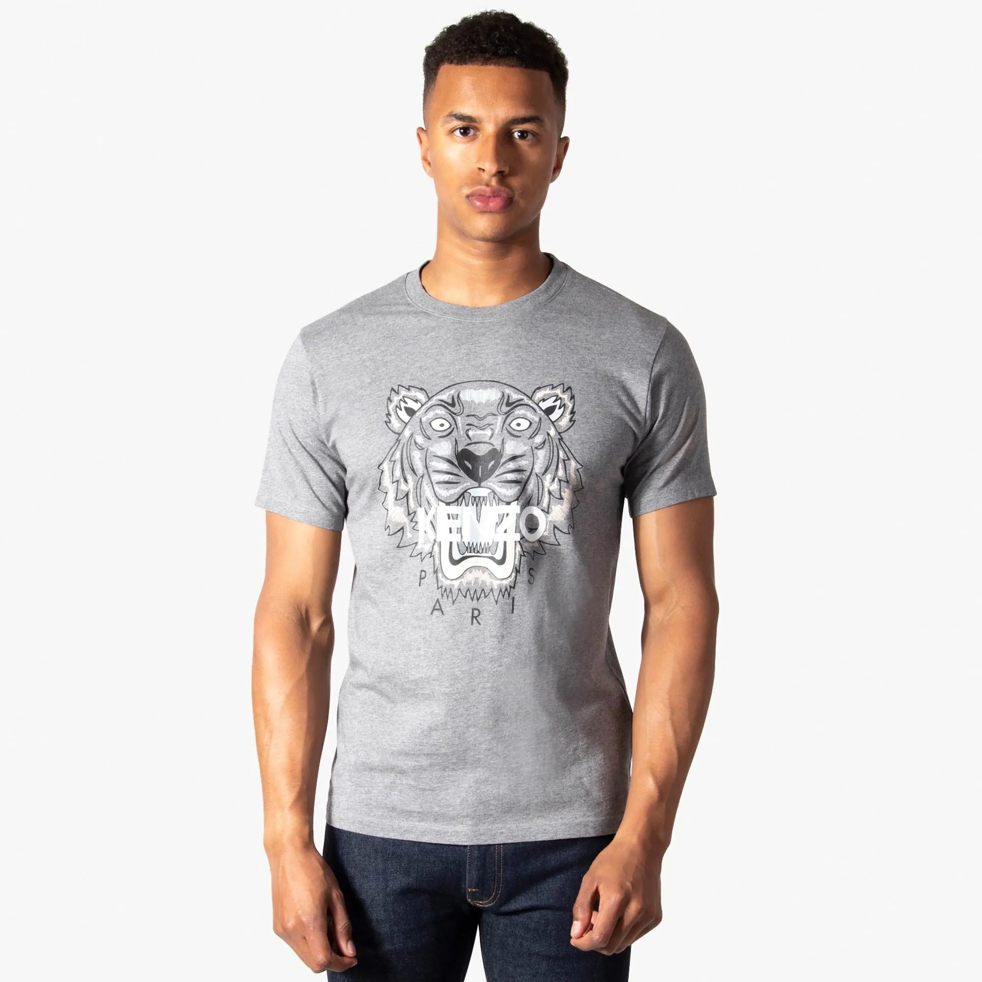 Tiger Classic T-Shirt