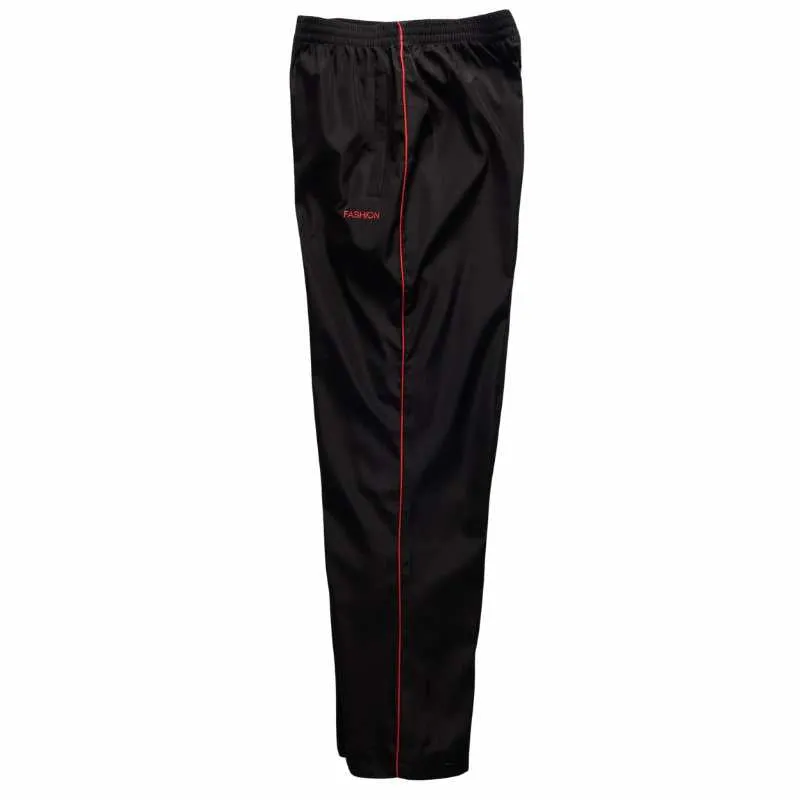 Tracksuit Men's Jacket and Pants Set