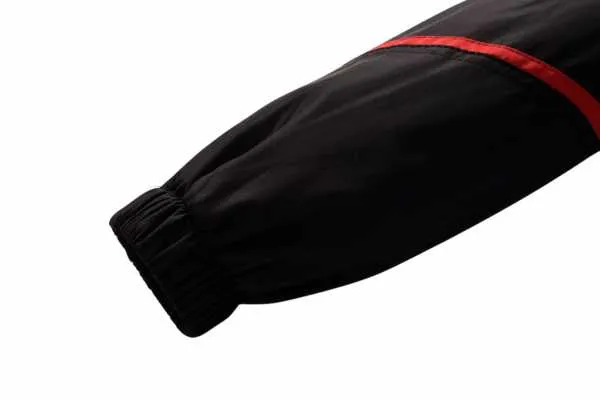 Tracksuit Men's Jacket and Pants Set