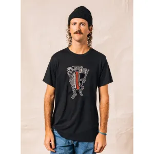 Underdog Tee