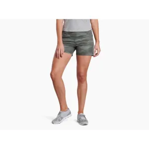 Women's Freeflex Short