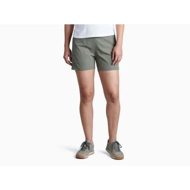 Women's Freeflex Short